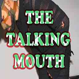 The Talking Mouth Podcast logo