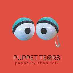 Puppet Tears: Puppetry Shop Talk logo