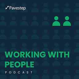 Working with People Podcast logo