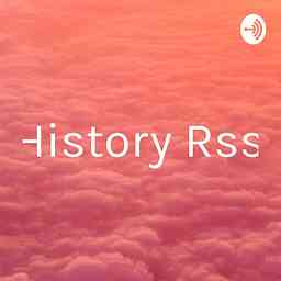 History Rss cover logo