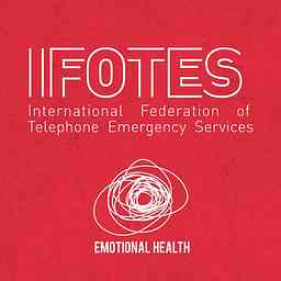 IFOTES Podcast logo