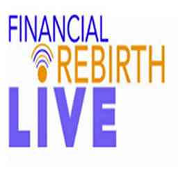 Financial Rebirth Live! cover logo