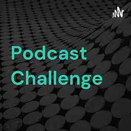 Podcast Challenge logo