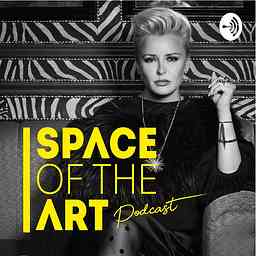 Space of the Art cover logo