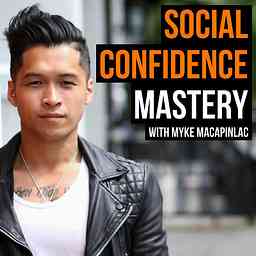 Social Confidence Mastery logo