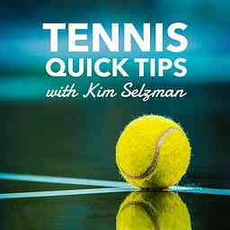 Tennis Quick Tips | Fun, Fast and Easy Tennis - No Lessons Required logo