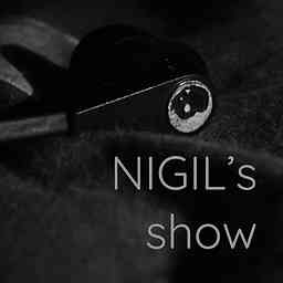 NIGIL's show logo