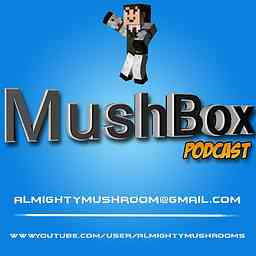MushBox logo