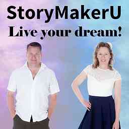 StoryMakerU cover logo