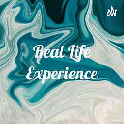 Real Life Experience cover logo