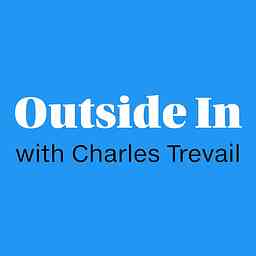 Outside In with Charles Trevail cover logo