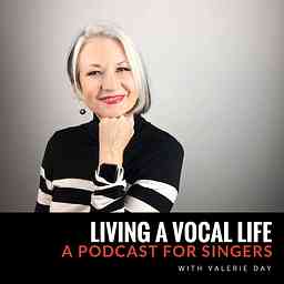 Living A Vocal Life: A Podcast For Singers logo