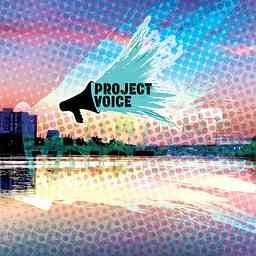 Project Voice logo