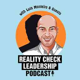 Reality Check Leadership cover logo