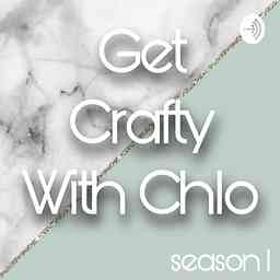 Get Crafty With Ch1o cover logo