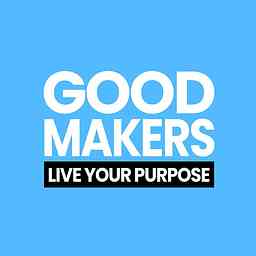 GoodMakers cover logo