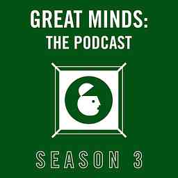 Great Minds cover logo
