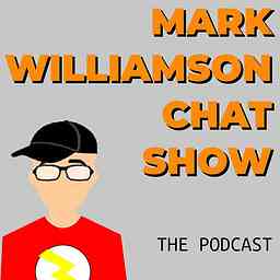 Mark Williamson Chat Show cover logo