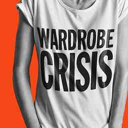 WARDROBE CRISIS with Clare Press cover logo