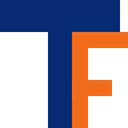 TFoundry - Ideas, Innovation and Education logo