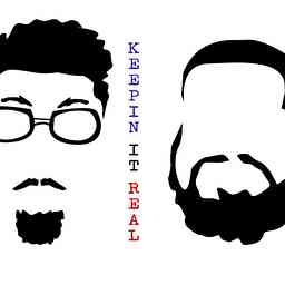 KeepingItReal cover logo