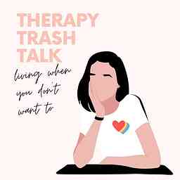 TherapyTrashTalk cover logo