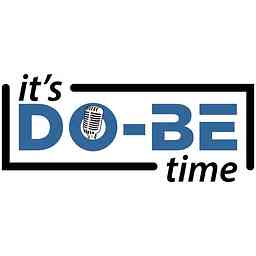 It's DO-BE Time logo