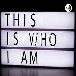 This is who I am cover logo