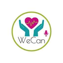 WeCan Cumbria cover logo
