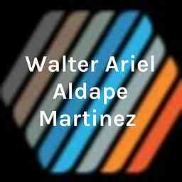 Walter Ariel Aldape Martinez cover logo