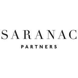 Saranac Partners logo