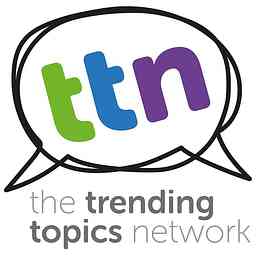 The Trending Topics Network logo