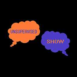 Unsupervised Show cover logo