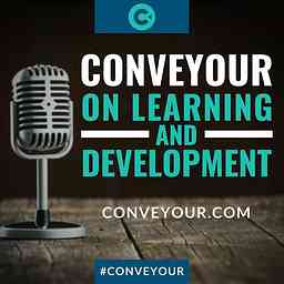 ConveYour: On Learning & Development cover logo