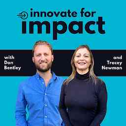 Innovate for Impact cover logo