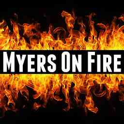 Myers On Fire cover logo