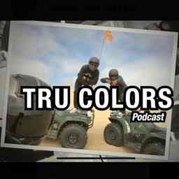 Tru Colors cover logo