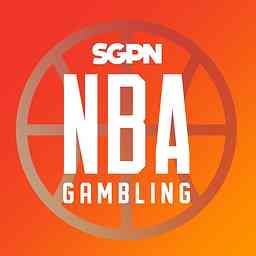 NBA Gambling Podcast logo