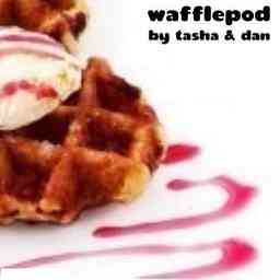 WafflePod logo