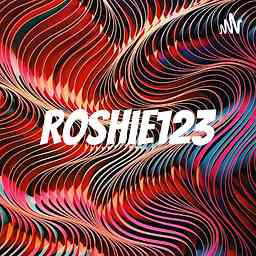 Roshie123 cover logo