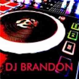 DJ BRANDON'S Podcast logo