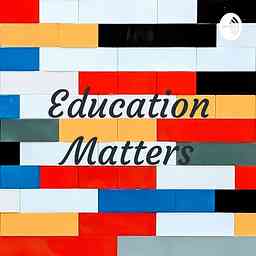 Education Matters cover logo
