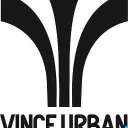 DJ Vince Urban's Podcast logo