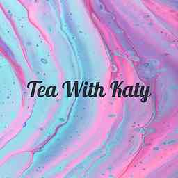 Tea With Katy: A Book Club/Review Pod cover logo