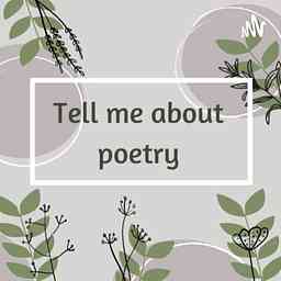 Tell me About Poetry cover logo