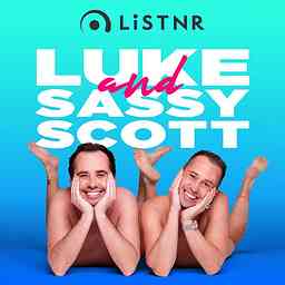 Luke And Sassy Scott cover logo