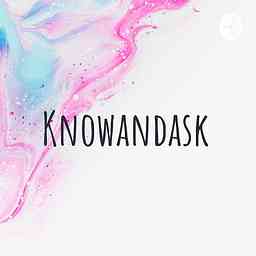 Knowandask cover logo