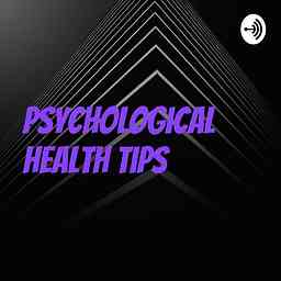 Psychological Health Tips cover logo