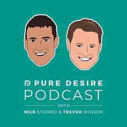 Pure Desire Podcast logo
