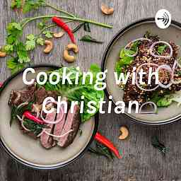 Cooking with Christian logo